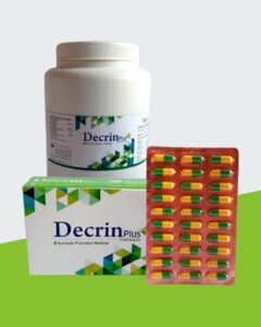 Decrin Plus Capsule