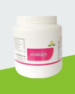 Femigen Capsule