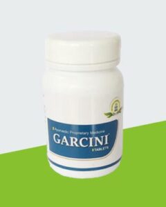 Garcini Tablet