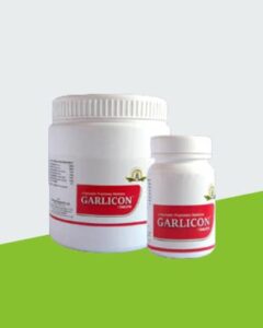 Garlicon Tablet
