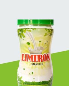 Limiron Granules