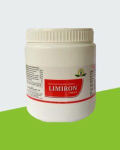 Limiron Tablet