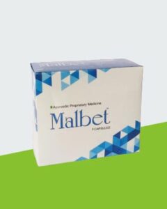 Malbet Capsule