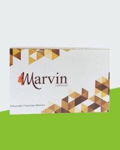 Marvin Capsule