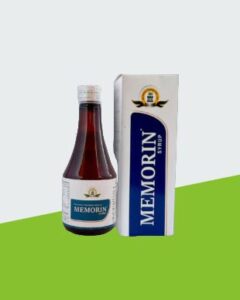 Memorin Syrup