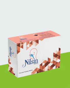 Nilsin Capsule