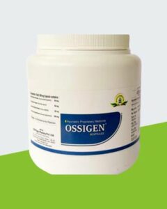 Ossigen Capsule