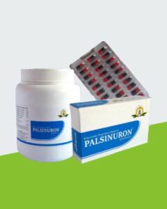 Palsinuron Capsule