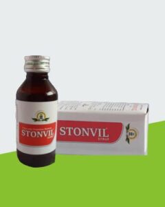 Stonvil Syrup