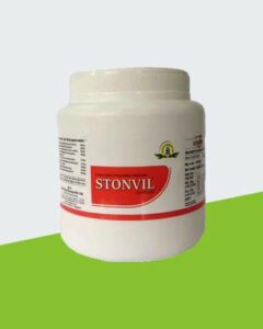 Stonvil Capsule